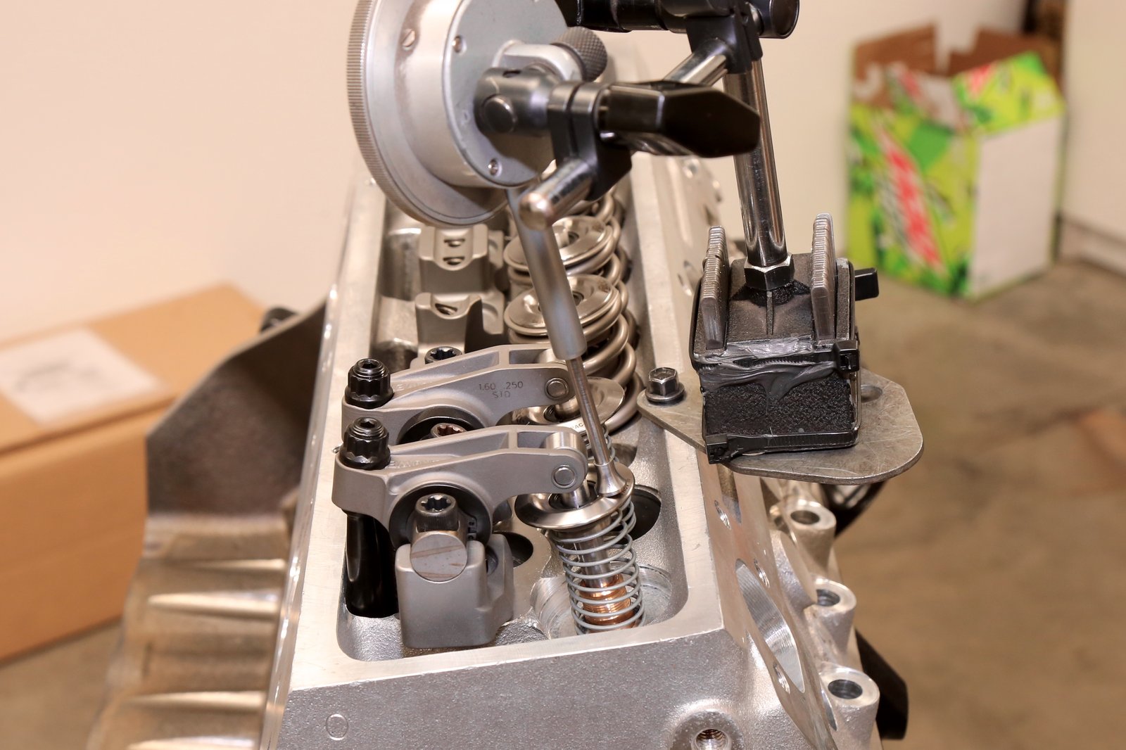 Checking PistontoValve Clearance, the Right Way!